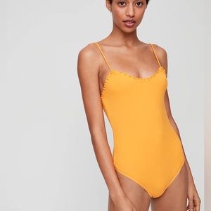 Wilfred Adelma Bodysuit